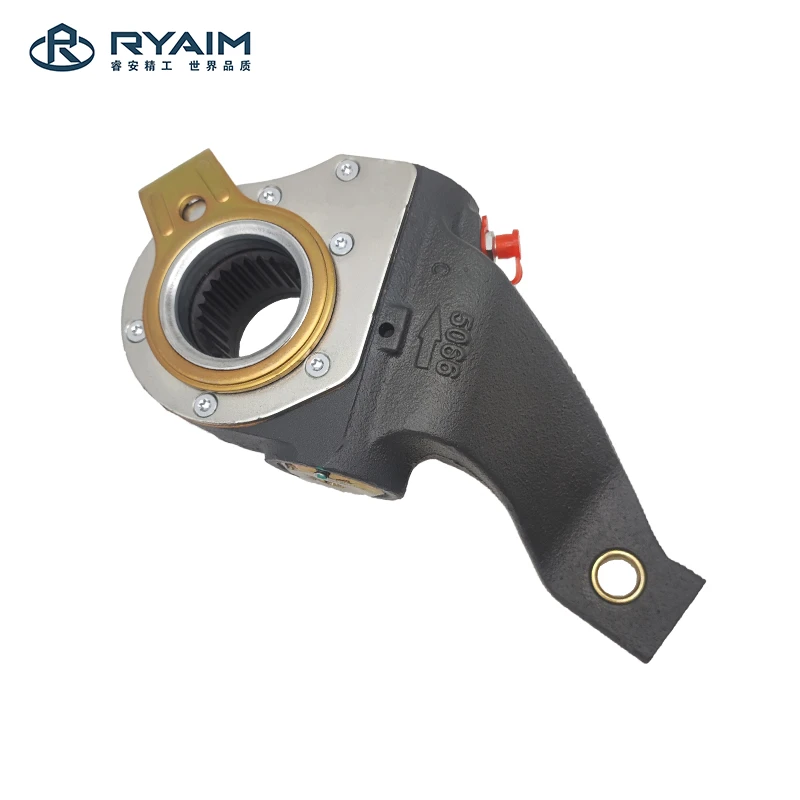 Korea Truck Parts Hyundai Truck Bus Brake Assembly Auto Slack Adjuster 80185/80186
